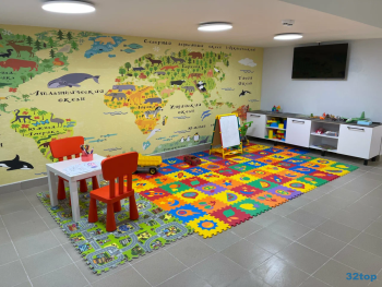 СЕМЕЙНАЯ СТОМАТОЛОГИЯ