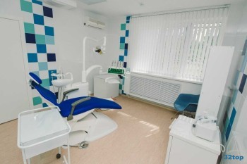 Стоматология ДАША