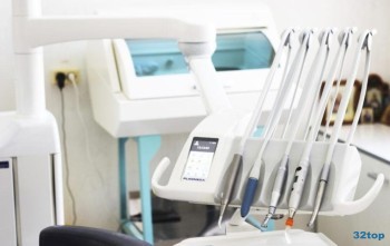 Стоматология АПОЛЛОНИЯ