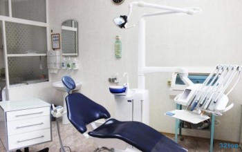 Стоматология АПОЛЛОНИЯ