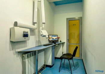 Стоматология МЕД-СЕРВИС ПЛЮС