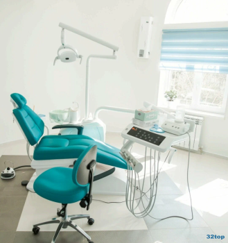 Стоматологическая клиника АРТ ДЕНТ