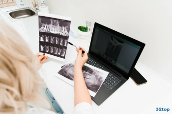 Стоматологическая клиника АРТ ДЕНТ