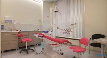 Стоматологическая клиника МИЛЛИОН ЯБЛОК м. Беговая