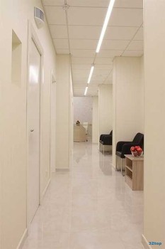 Стоматологическая клиника МИЛЛИОН ЯБЛОК м. Беговая