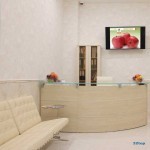 Стоматологическая клиника МИЛЛИОН ЯБЛОК м. Беговая