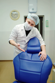 Стоматологический центр ЭФФЕКТ