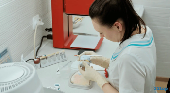 Стоматологический центр ЭФФЕКТ