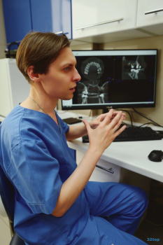 Стоматологический центр ЭФФЕКТ