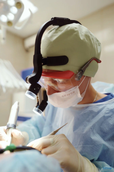 Стоматологический центр ЭФФЕКТ