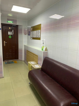 Стоматологическая клиника ЭДЕМ