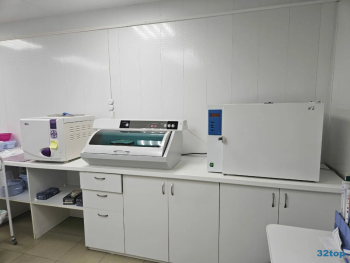 Стоматологическая клиника ЭДЕМ