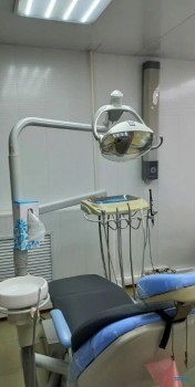 Стоматологическая клиника ЭДЕМ