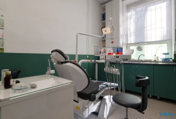 Стоматологическая клиника ВАША СТОМАТОЛОГИЯ на Черноречье