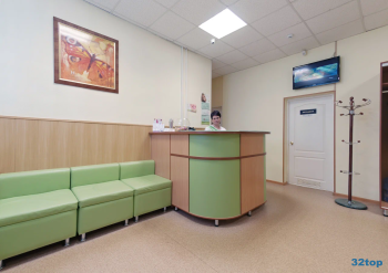 Стоматологическая клиника ВАША СТОМАТОЛОГИЯ на Черноречье