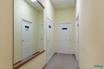 Стоматологическая клиника ВАША СТОМАТОЛОГИЯ на Черноречье