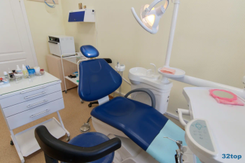 Стоматологическая клиника ВАША СТОМАТОЛОГИЯ на Черноречье