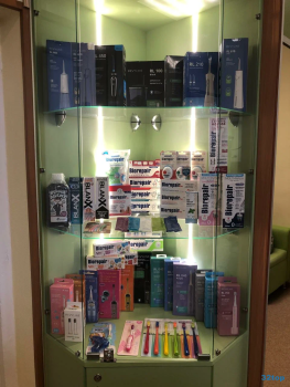 Стоматологическая клиника ВАША СТОМАТОЛОГИЯ на Черноречье