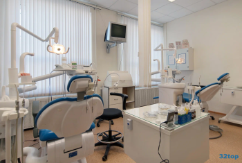 Стоматологическая клиника ВАША СТОМАТОЛОГИЯ на Черноречье