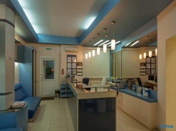 НОВАЯ СТОМАТОЛОГИЯ на Магистральной