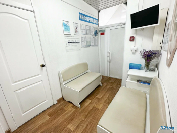 Стоматология ДОБРЫЙ ДОКТОР