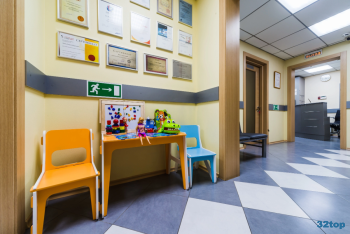 Стоматологическая клиника ДЕНТ СЕРВИС м. Ясенево