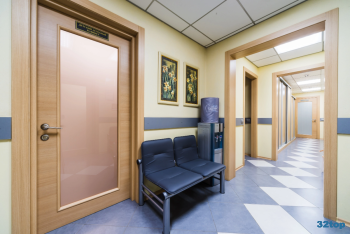 Стоматологическая клиника ДЕНТ СЕРВИС м. Ясенево