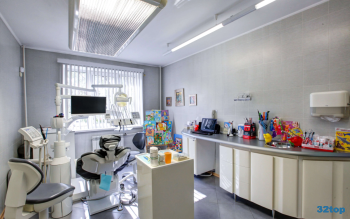 Стоматологическая клиника ДЕНТ СЕРВИС м. Ясенево