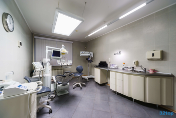 Стоматологическая клиника ДЕНТ СЕРВИС м. Ясенево