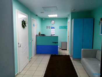 Стоматология КРИСТАЛЛ