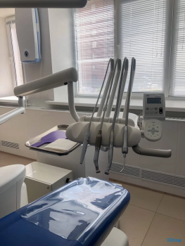 Стоматологическая клиника ВАЙС СМАЙЛ