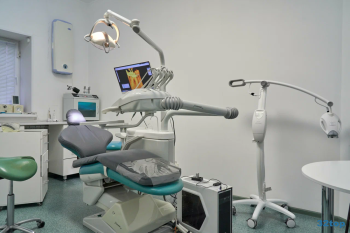 Стоматологическая клиника ЗДРАВА