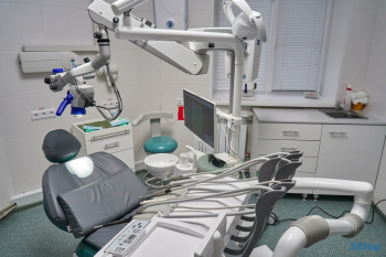 Стоматологическая клиника ЗДРАВА