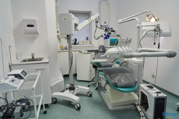 Стоматологическая клиника ЗДРАВА