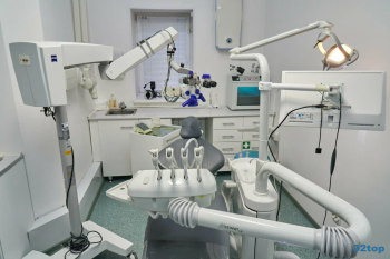 Стоматологическая клиника ЗДРАВА