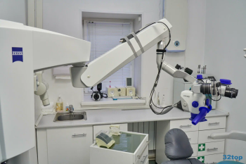 Стоматологическая клиника ЗДРАВА