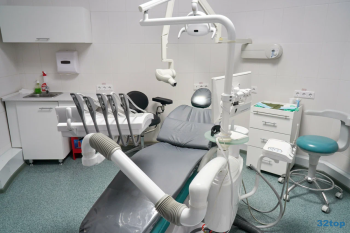 Стоматологическая клиника ЗДРАВА