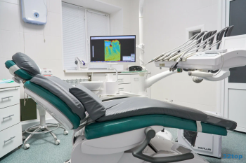 Стоматологическая клиника ЗДРАВА