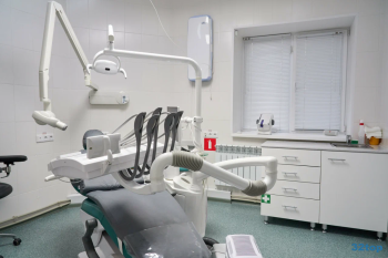 Стоматологическая клиника ЗДРАВА