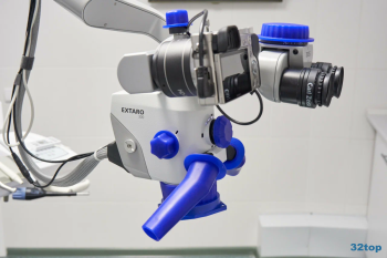 Стоматологическая клиника ЗДРАВА