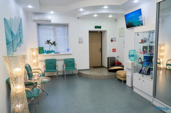 Стоматологическая клиника ЗДРАВА