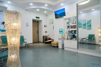 Стоматологическая клиника ЗДРАВА