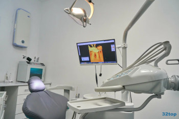 Стоматологическая клиника ЗДРАВА