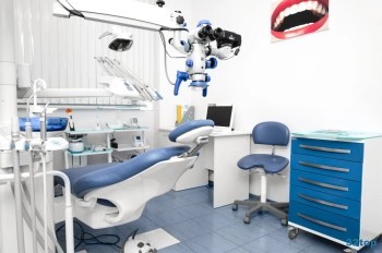 Микроскопная стоматология ДЕНТАЛЬ ПРОФИ м. Волоколамская