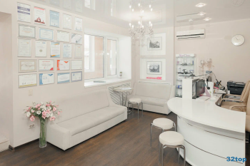 Сеть клиник ОК