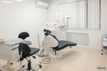 Сеть клиник ОК