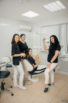 Сеть клиник ОК