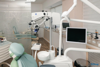 Сеть клиник ОК