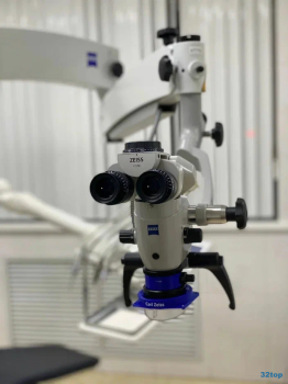 Сеть клиник ОК