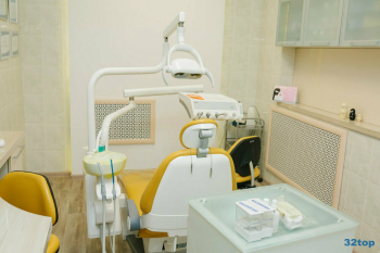 Сеть клиник ОК